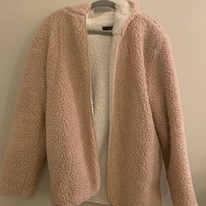 ZAFUL Teddy Coat